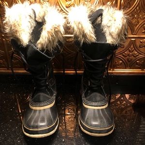 Sorel Boots